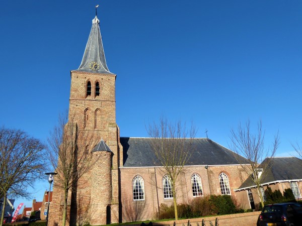 Johanneskerk