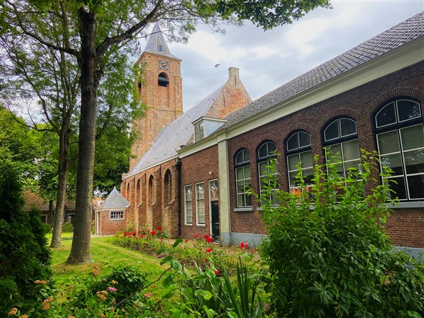 Dorpskerk Aagtekerke