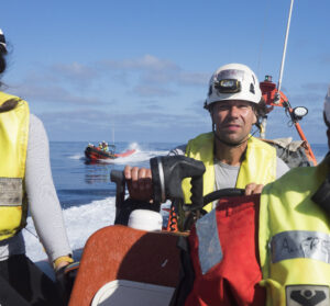 Rob Timmermans: passie voor mensen