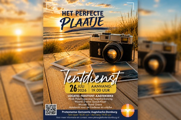 Tentdienst Aagtekerke